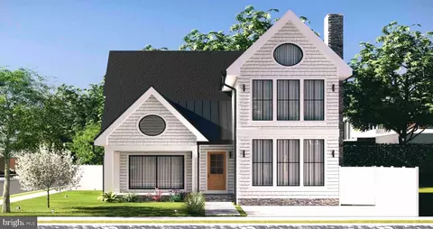 200 Norfolk Street - 1, Rehoboth Beach, DE 19971