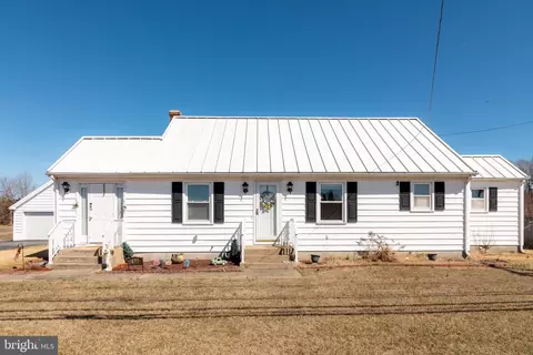 437 S Bedford St, Georgetown, DE 19947