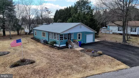34166 Maple Leaf Dr N #19770, Millsboro, DE 19966