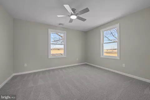 Bedroom - 25736 Deep Branch Rd, Milton, DE 19968 photo 3 of 7