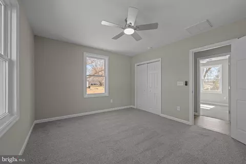 Bedroom - 25736 Deep Branch Rd, Milton, DE 19968 photo 5 of 7