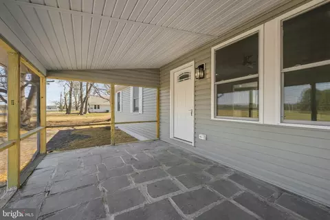 Exterior - 25736 Deep Branch Rd, Milton, DE 19968 photo 2 of 3