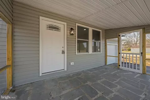 Exterior - 25736 Deep Branch Rd, Milton, DE 19968 photo 1 of 3