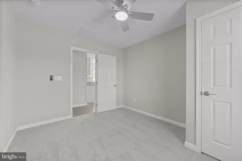 Bedroom - 25736 Deep Branch Rd, Milton, DE 19968 photo 2 of 7