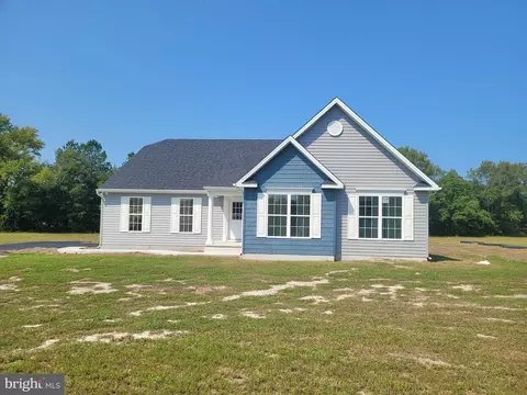 26710 Mt Joy Rd, Millsboro, DE 19966