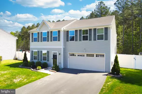 Exterior - 38475 Charles Ct, Delmar, DE 19940 photo 2 of 4