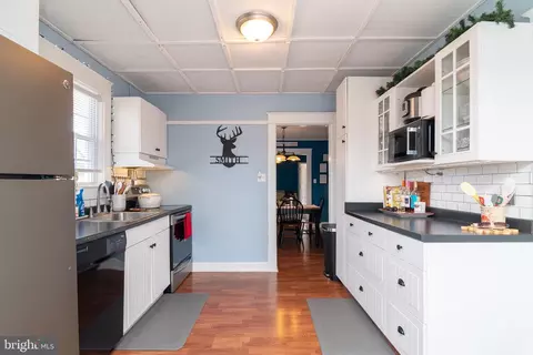 Kitchen - 30311 Seaford Rd, Laurel, DE 19956 photo 1 of 1