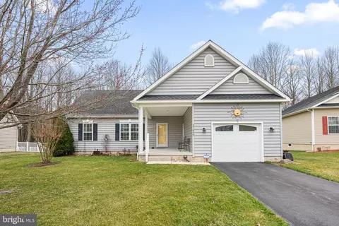 27400 Walking Run, Milton, DE 19968