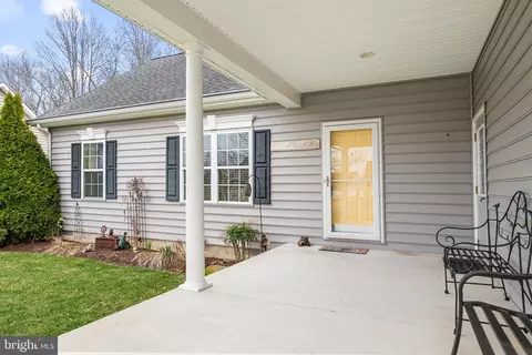 Exterior - 27400 Walking Run, Milton, DE 19968 photo 10 of 10