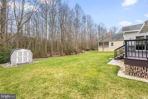 Exterior - 27400 Walking Run, Milton, DE 19968 photo 5 of 10