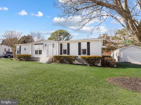 126 William Dr, Millsboro, DE 19966