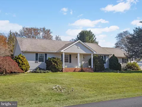 16 E Saratoga Rd, Milford, DE 19963