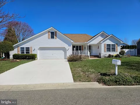 12 Surf Ave, Lewes, DE 19958