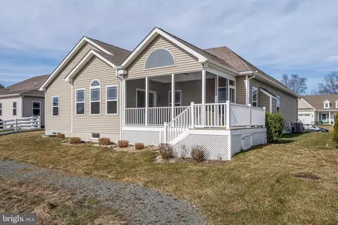 Exterior - 18848 Riverwalk Dr, Milton, DE 19968 photo 3 of 3