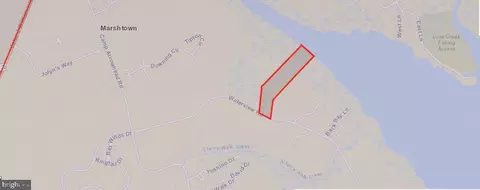 lot4 Waterview Rd, Lewes, DE 19958
