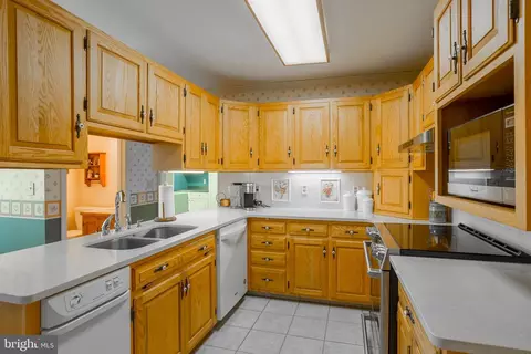 Kitchen - 24 Fairway East Dr, Georgetown, DE 19947 photo 1 of 5