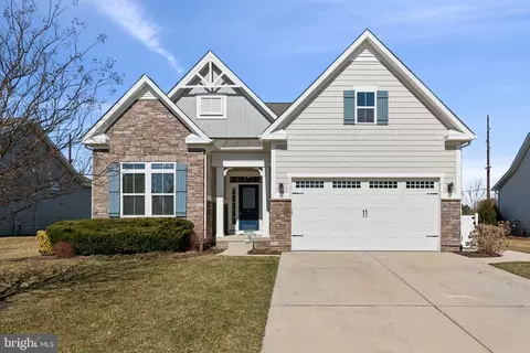 21832 Graves Dr, Lewes, DE 19958