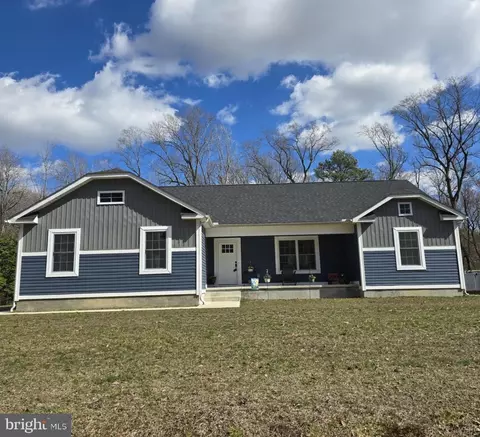 6179 Newton Way, Bridgeville, DE 19933