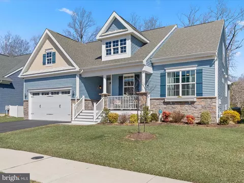 202 Lantern Ln, Milton, DE 19968