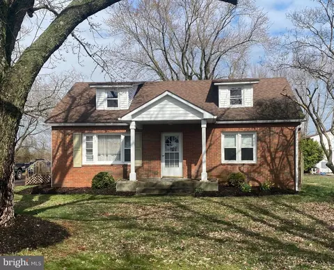 4235 Federalsburg Rd, Bridgeville, DE 19933