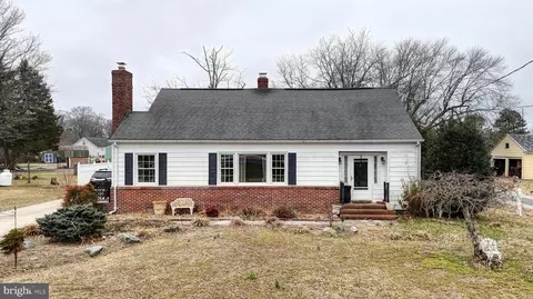 32648 Bi State Blvd, Laurel, DE 19956