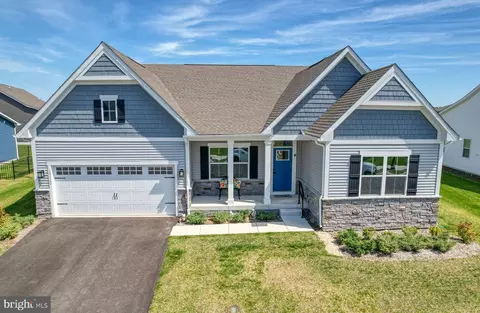 29360 Tree Swallow Dr, Millsboro, DE 19966