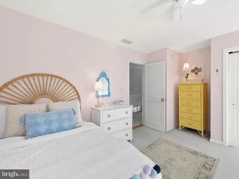 Bedroom - 40 Hudson Ave, Ocean View, DE 19970 photo 6 of 10