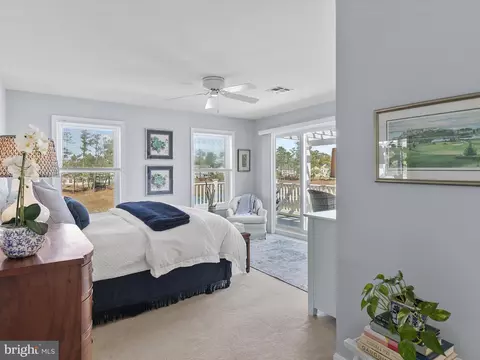 Bedroom - 40 Hudson Ave, Ocean View, DE 19970 photo 3 of 10