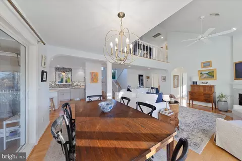 Dining - 40 Hudson Ave, Ocean View, DE 19970 photo 4 of 5