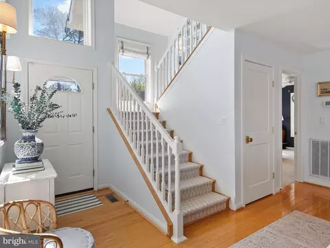 Entry Way - 40 Hudson Ave, Ocean View, DE 19970 photo 1 of 5