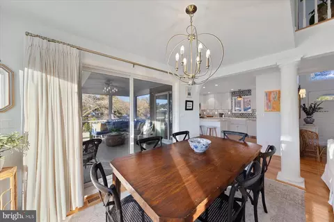 Dining - 40 Hudson Ave, Ocean View, DE 19970 photo 5 of 5