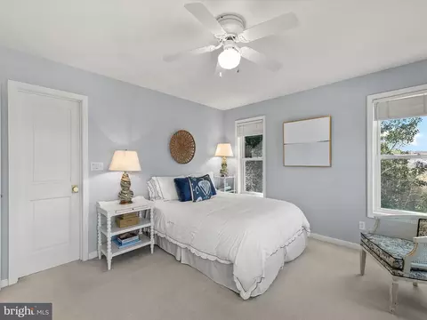 Bedroom - 40 Hudson Ave, Ocean View, DE 19970 photo 2 of 10