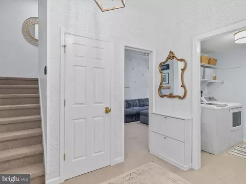 Entry Way - 40 Hudson Ave, Ocean View, DE 19970 photo 5 of 5