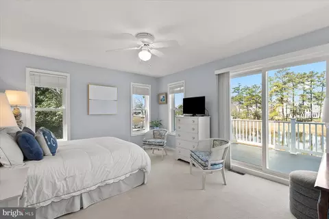 Bedroom - 40 Hudson Ave, Ocean View, DE 19970 photo 1 of 10