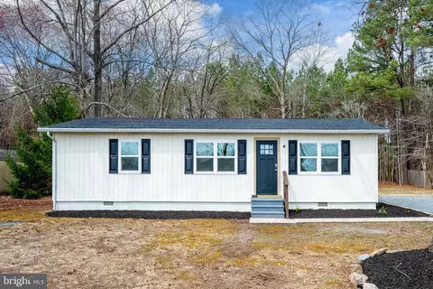 Exterior - 18316 Shingle Point Rd, Georgetown, DE 19947 photo 1 of 6