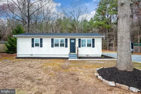 18316 Shingle Point Rd, Georgetown, DE 19947