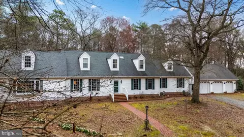 14091 Old Furnace Rd, Georgetown, DE 19947