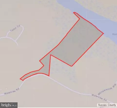 lot22 Waterview Rd, Lewes, DE 19958