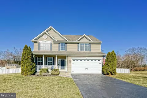 3 Briar Ct, Milford, DE 19963