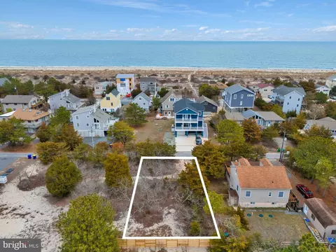 lot7 Pintail Ln, Milton, DE 19968