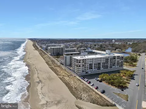 527 N Boardwalk #705, Rehoboth Beach, DE 19971