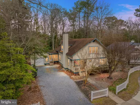 11 Morgans Turn Turn, Ocean View, DE 19970