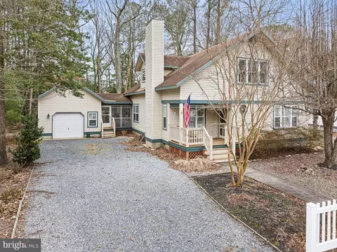 11 Morgans Turn Turn, Ocean View, DE 19970 photo 2