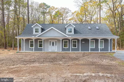25193 Winter Rd, Millsboro, DE 19966