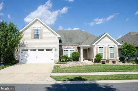 28 Canvasback Cir, Bridgeville, DE 19933