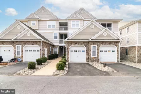 4101 Fullerton Ct # D, Milford, DE 19963
