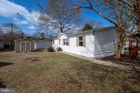 33447 Hartford Ct #46317, Lewes, DE 19958