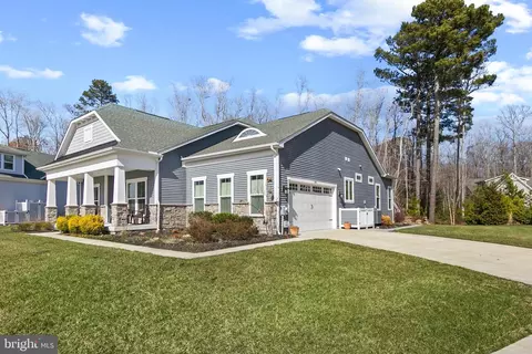 38225 Ponte Vecchio Ct, Ocean View, DE 19970