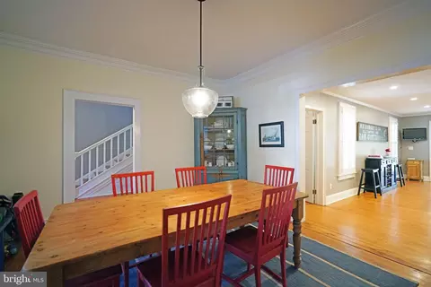 Dining - 228 2nd St, Lewes, DE 19958 photo 4 of 4