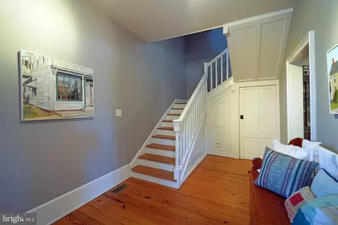 Entry Way - 228 2nd St, Lewes, DE 19958 photo 2 of 8